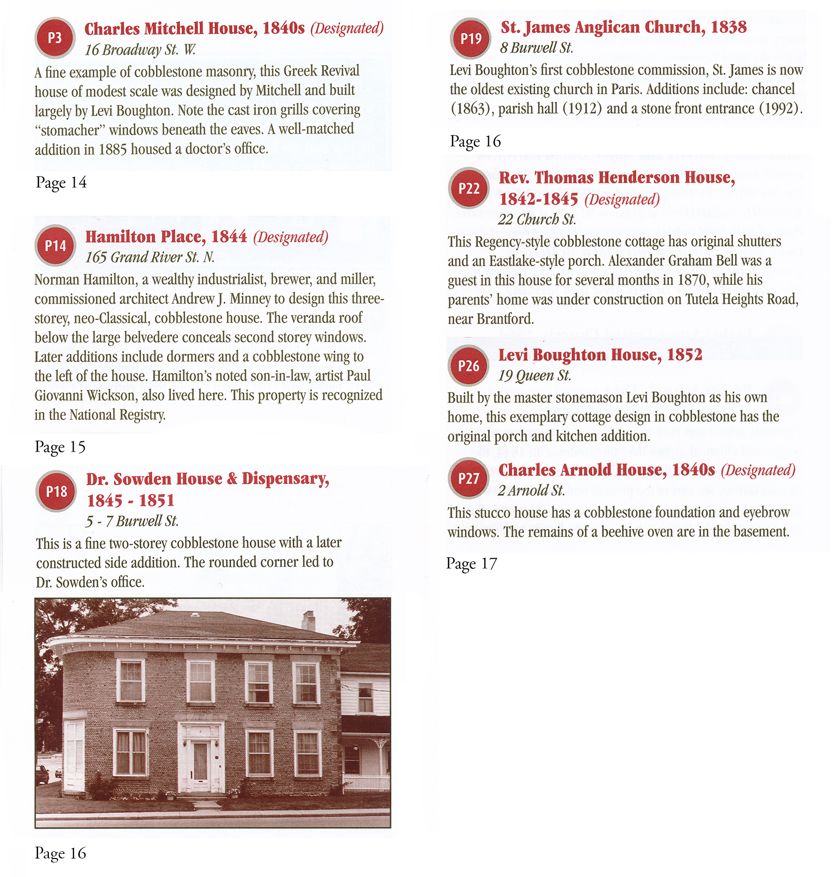 Bra Paris Excerpt Group